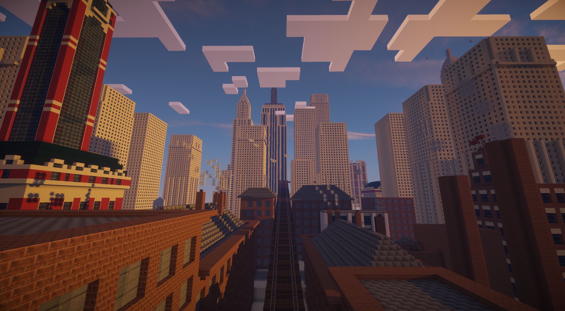 Minecart