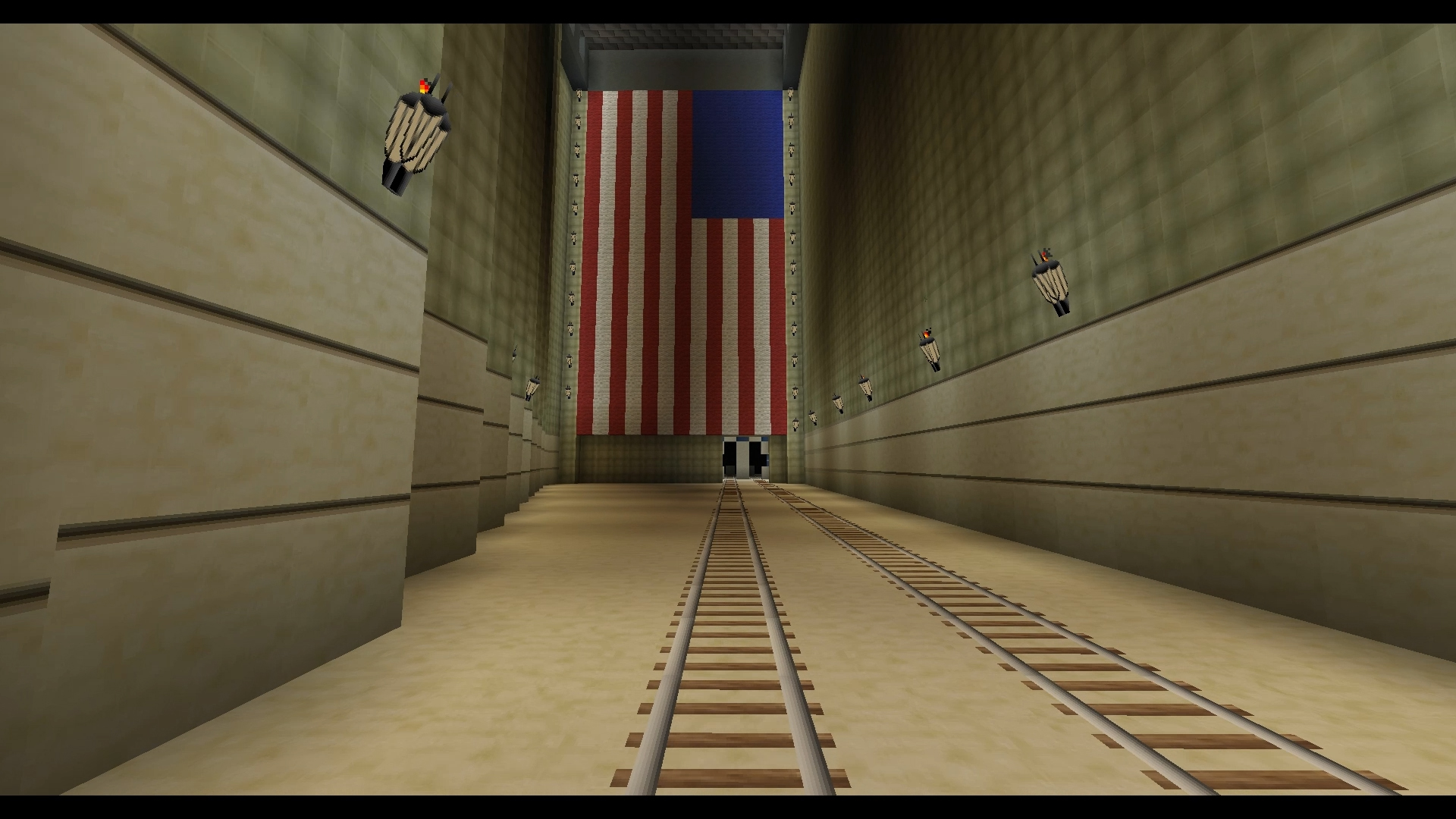 Stars & Stripes