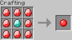 Conversion Ball