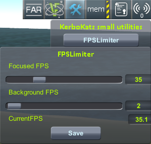 FPSLimiter