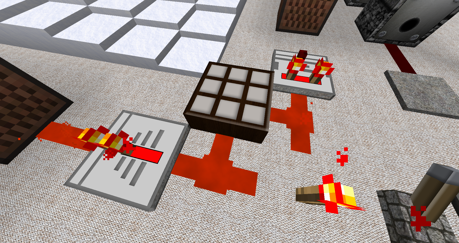 Redstone