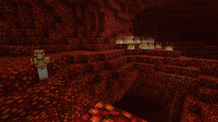 nether