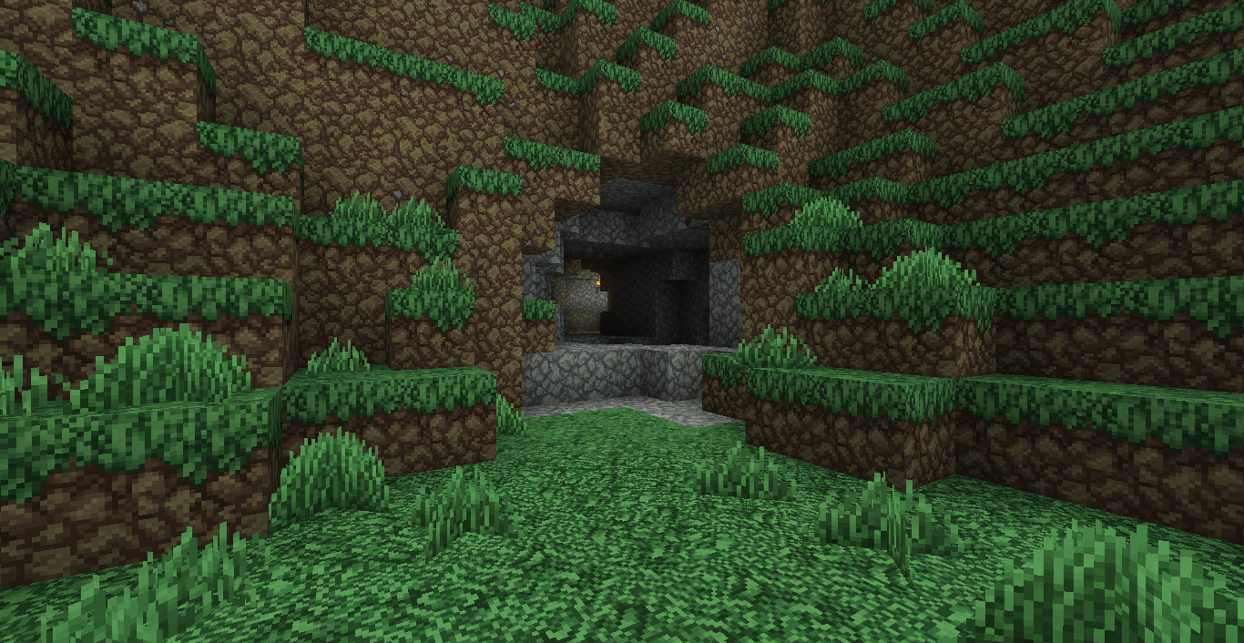 AD - Reforged Resource Pack - Minecraft Resource Packs - CurseForge