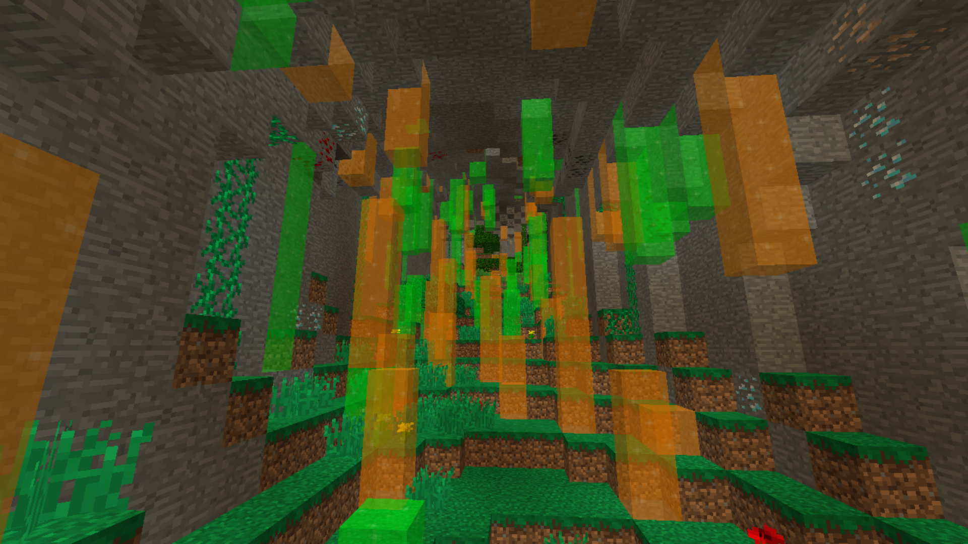 My ChallengeCraft Survival - Minecraft Modpacks - CurseForge