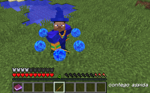 Class Armor Berserker Mage and Archer Minecraft Mods CurseForge