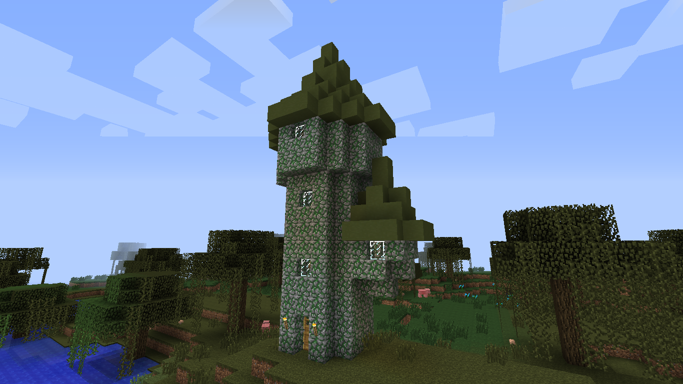 Wizard Tower 3