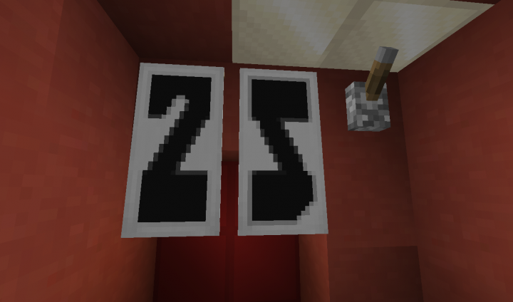 Door #25 of the Advent Calander