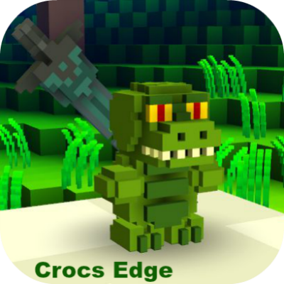 Here is the crocs edge Pic if you need it for something!