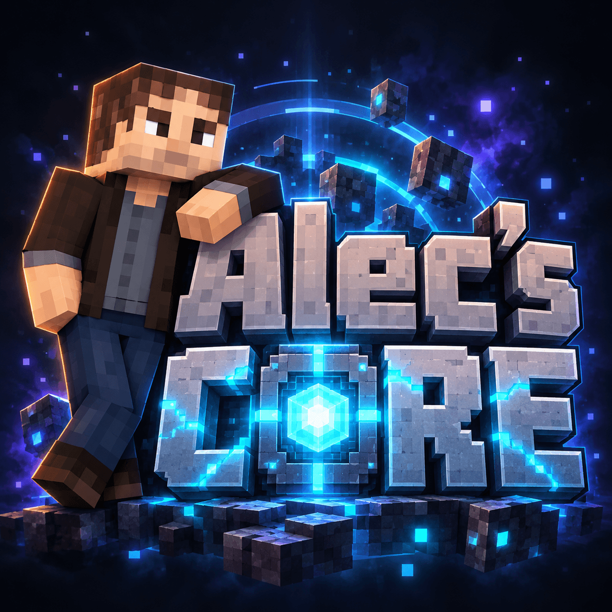 Alec's Core - Minecraft Mods - CurseForge