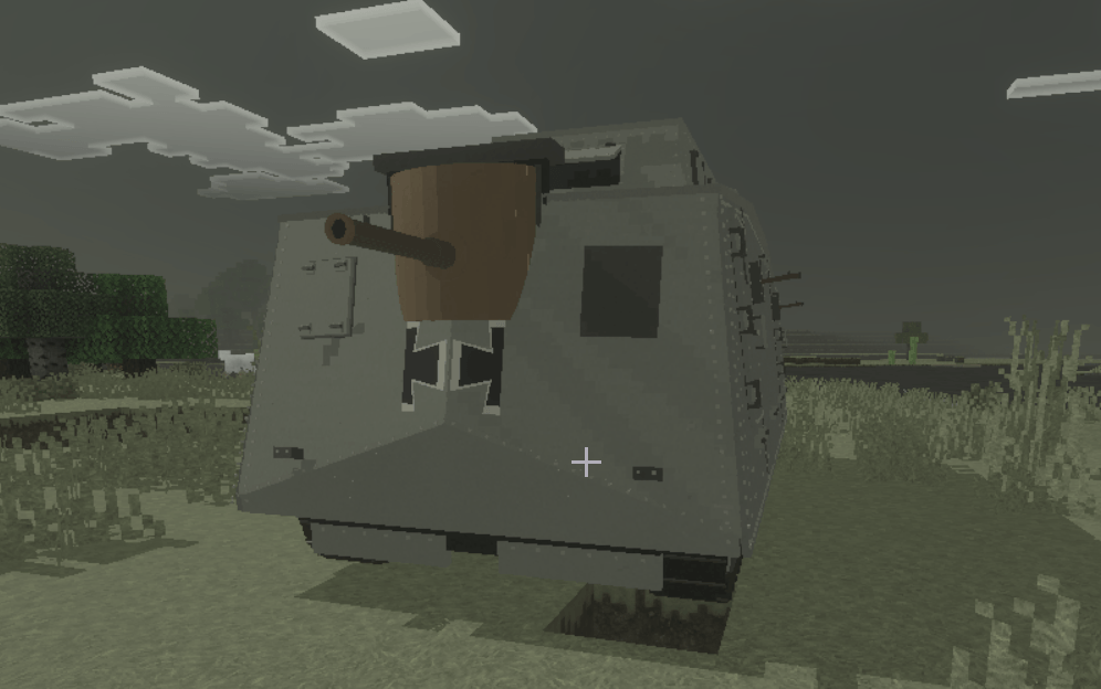 Blood and Mud - Minecraft Bedrock Addons - CurseForge