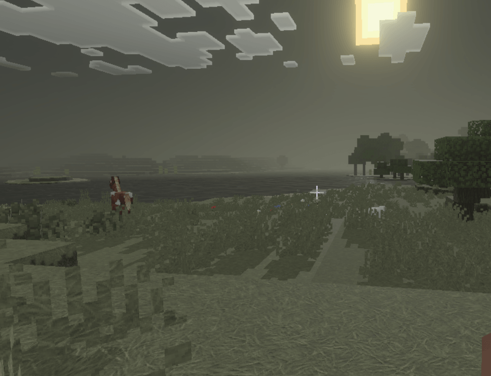 Blood and Mud - Minecraft Bedrock Addons - CurseForge