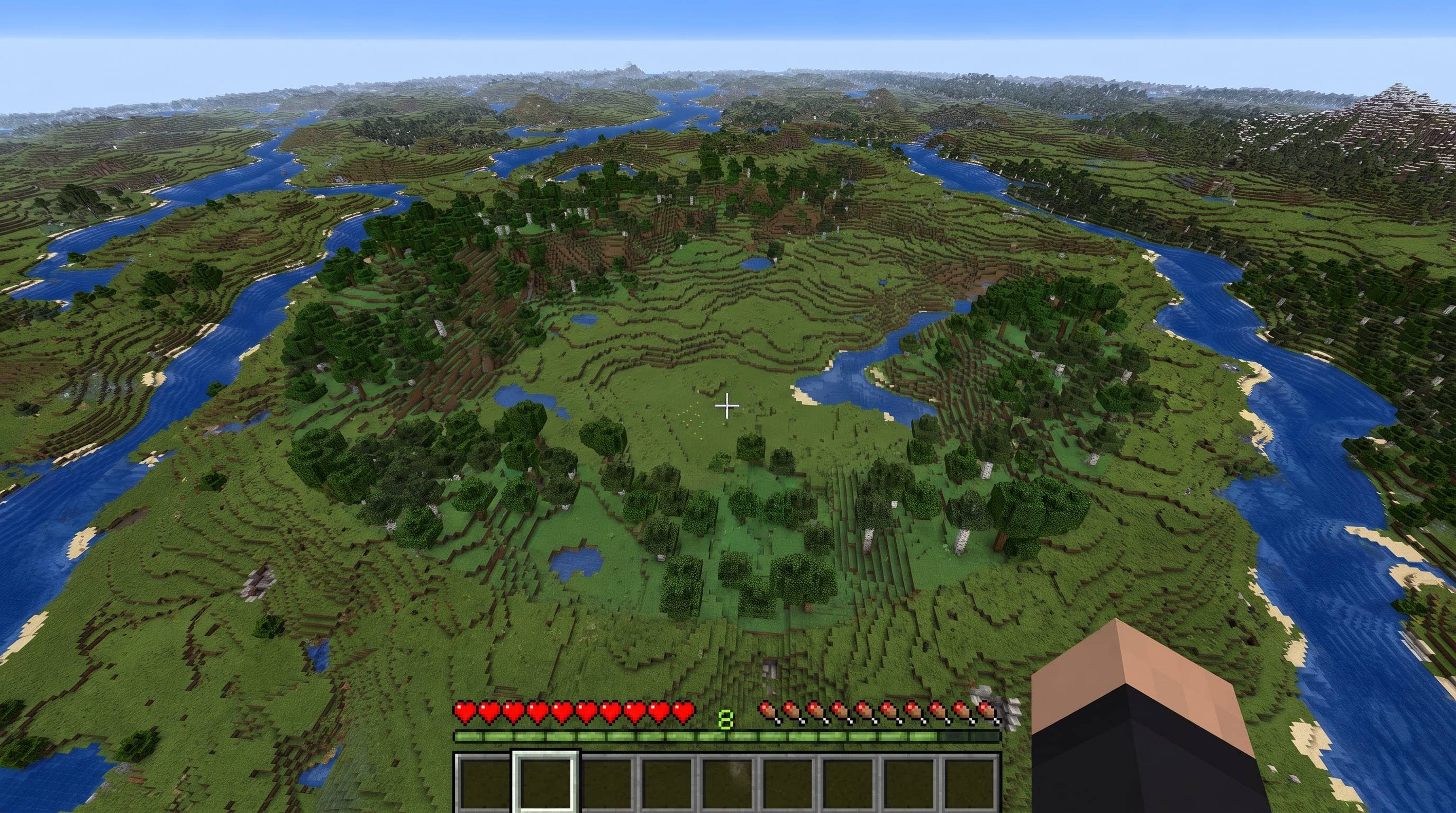 Visible Minecraft +100k TNT - Minecraft Bedrock Addons - CurseForge
