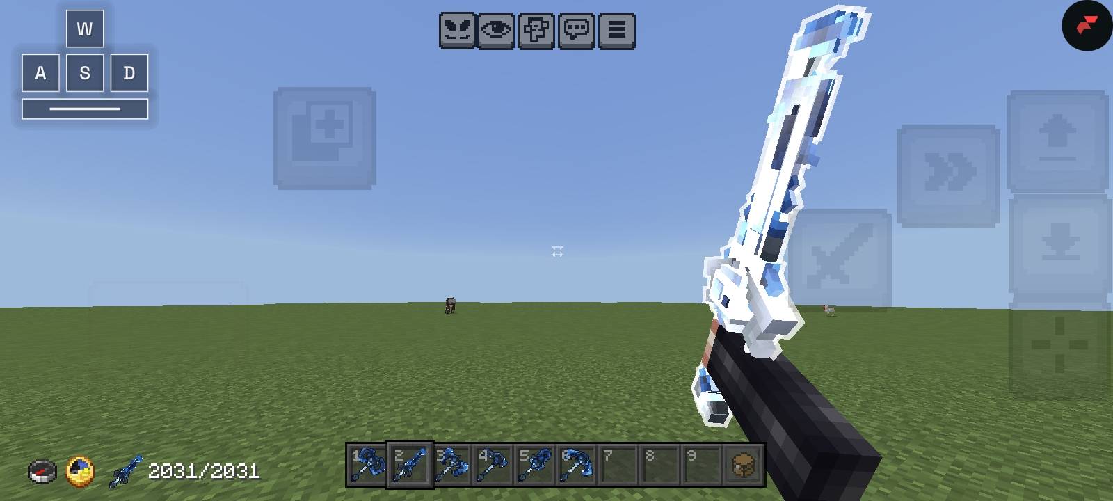 Frostbite — screenshot 6