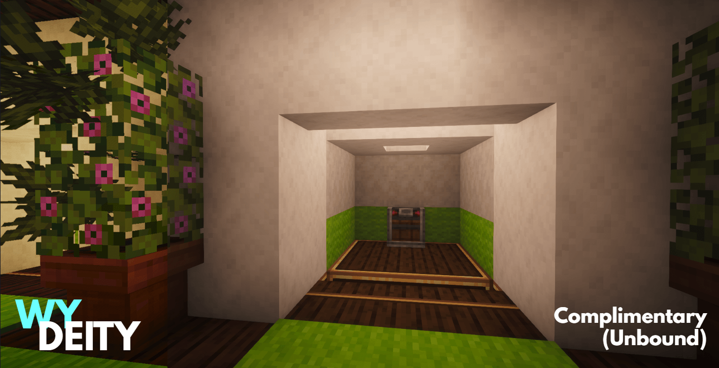 WyDeity Shaders — screenshot 3