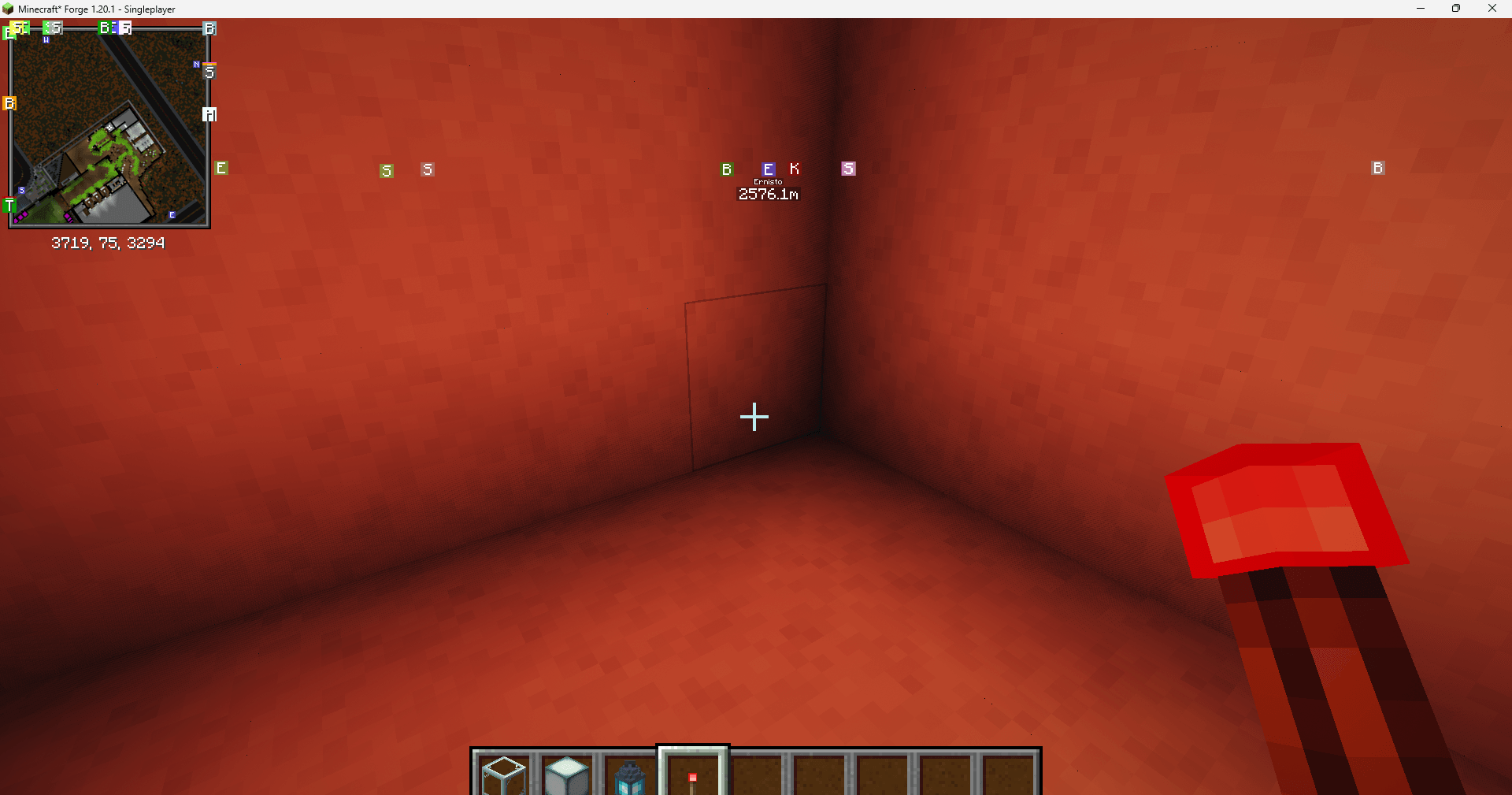 WyDeity Shaders — screenshot 4
