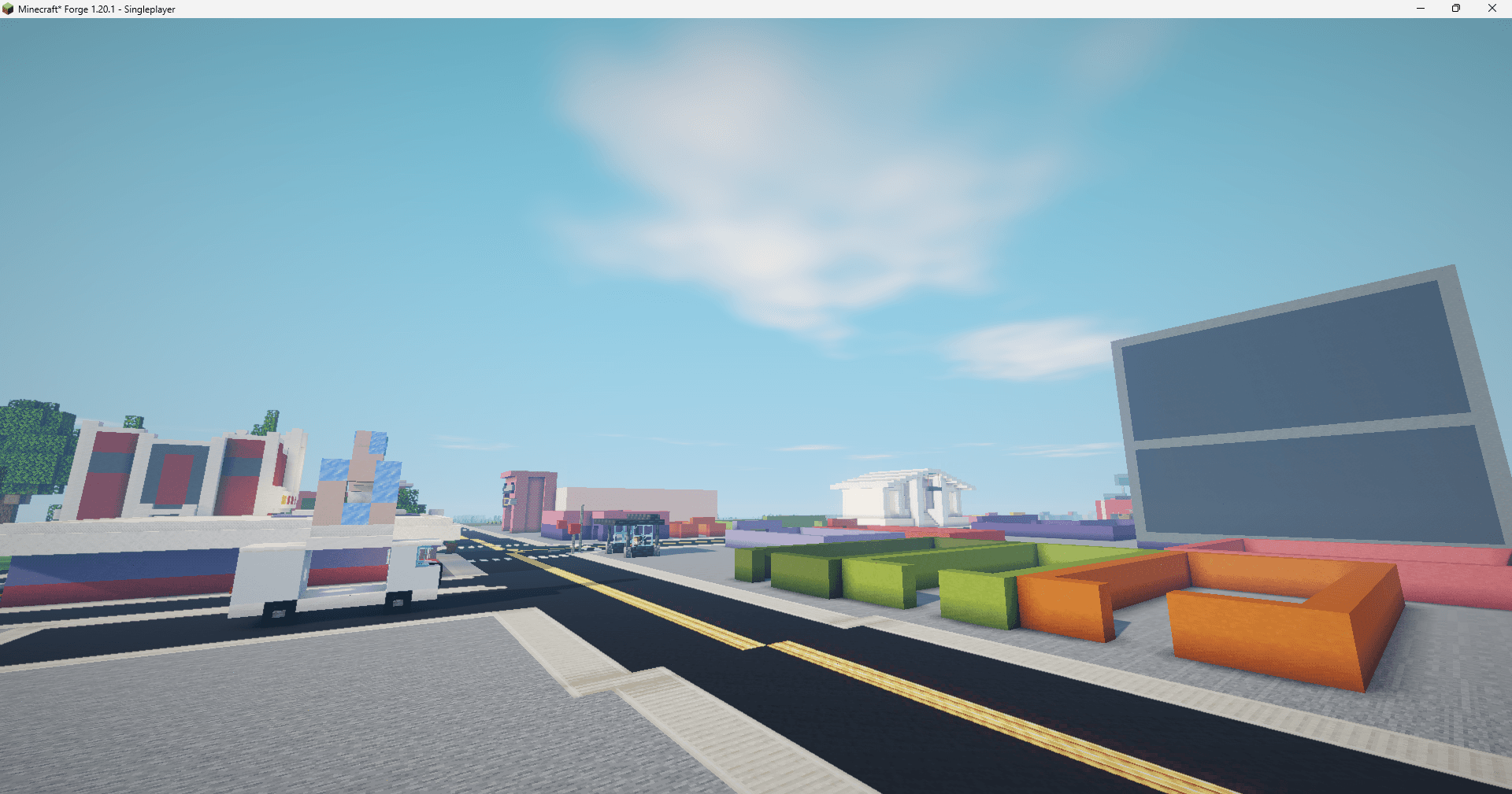WyDeity Shaders — screenshot 6