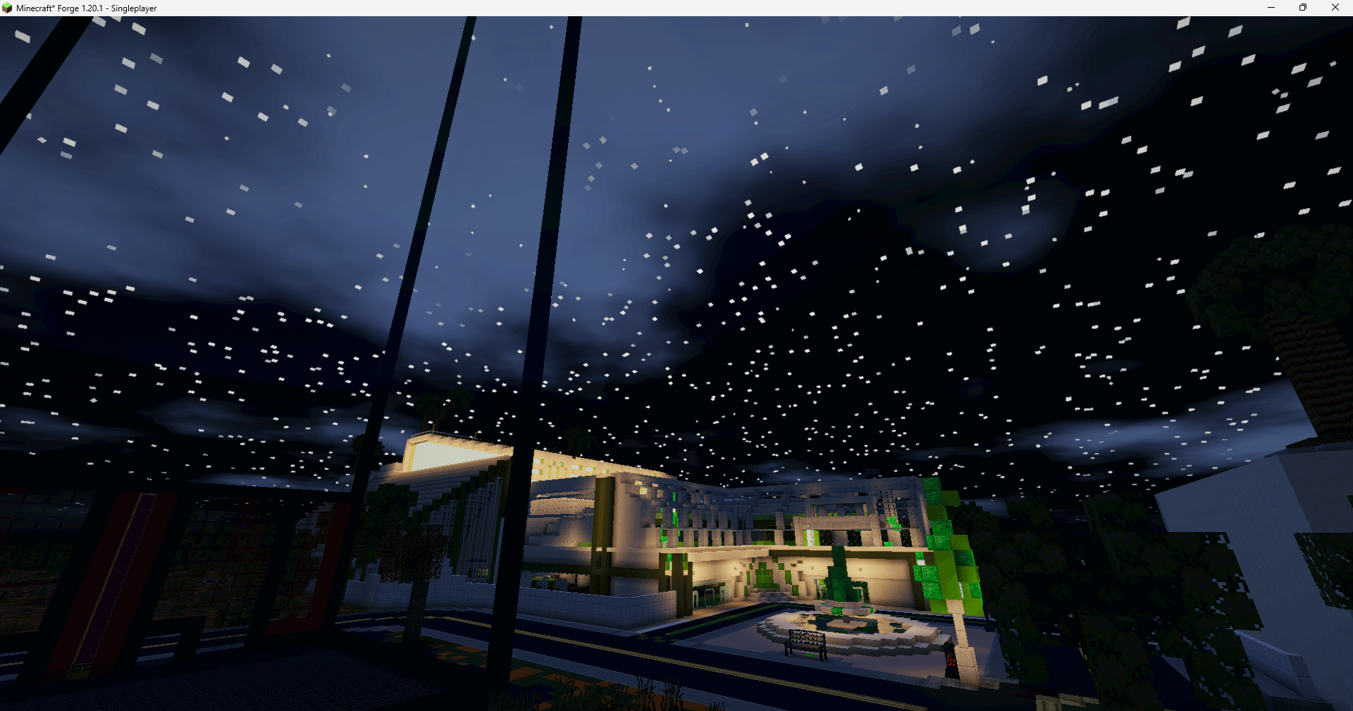 WyDeity Shaders — screenshot 7
