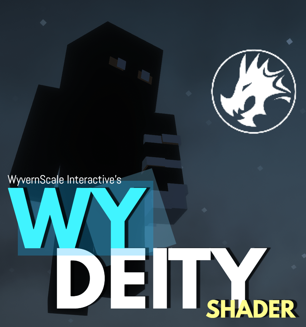 WyDeity Shaders — screenshot 8