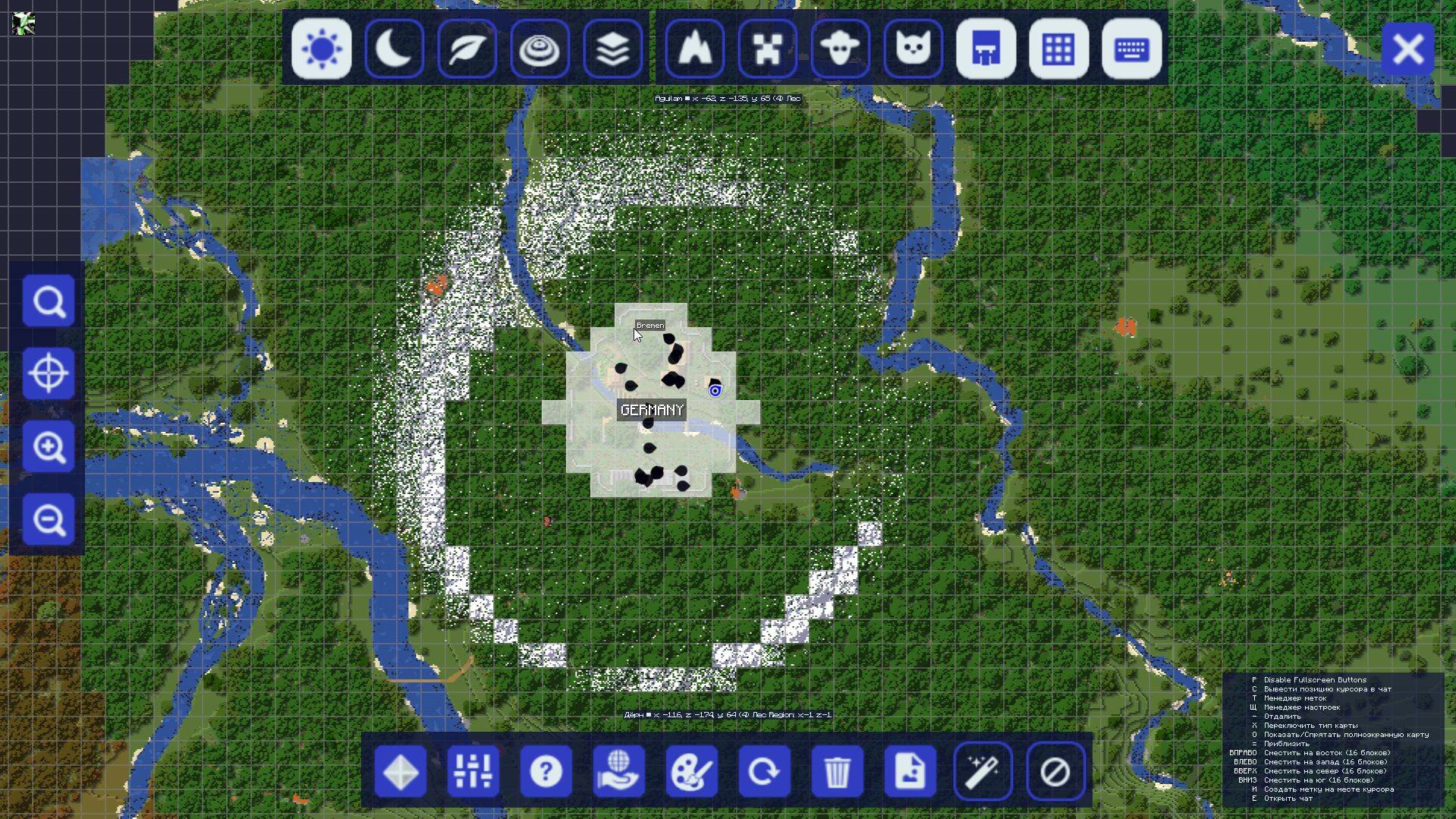Journey Recruits - Gallery - Minecraft Mods - CurseForge