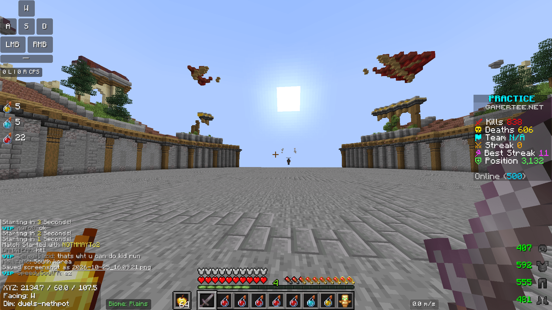 White Enchantment Glint - Minecraft Resource Packs - CurseForge