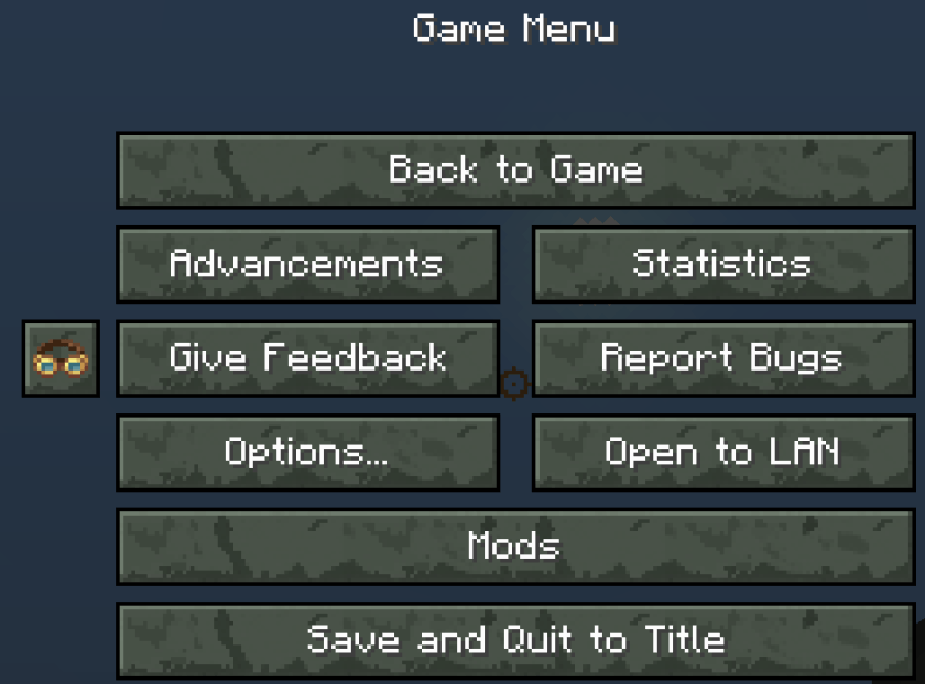 Apocalypse gui fixes - Minecraft Resource Packs - CurseForge