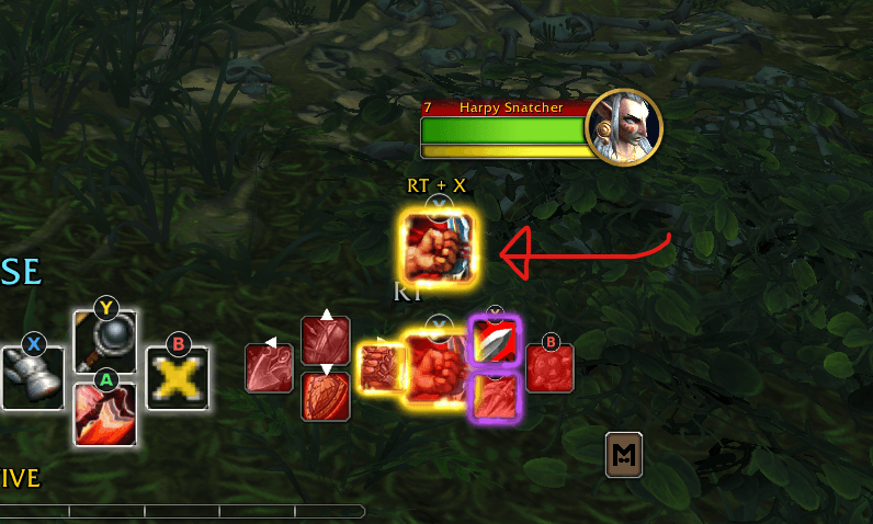 Spell Procs show case
