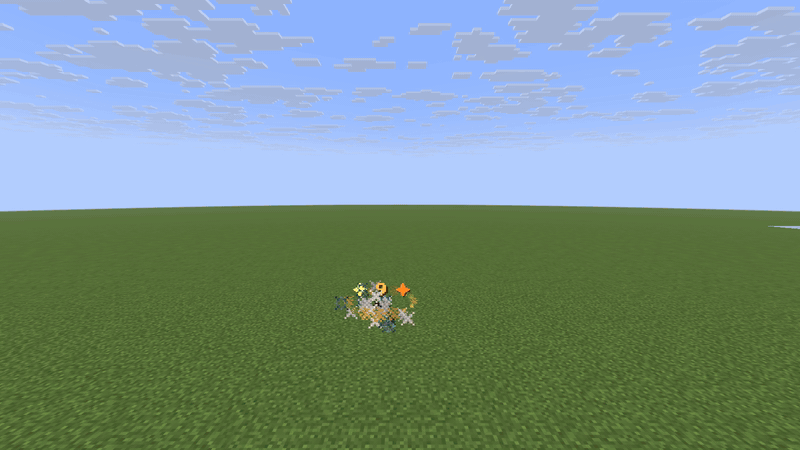 Damagepop - Minecraft Bukkit Plugins - CurseForge