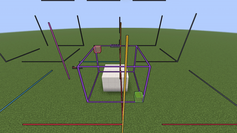 Chunk glow - Minecraft Bukkit Plugins - CurseForge