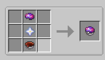Overhauled Pokeball Recipes