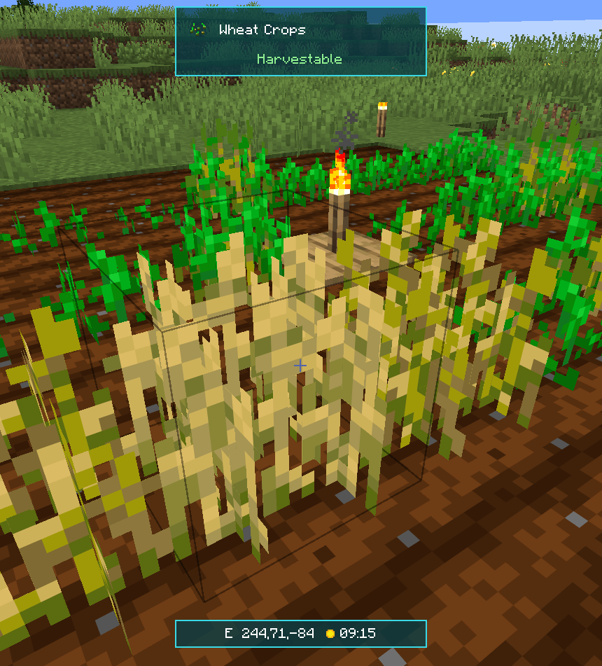 Honey's Survival Tweaks - Minecraft Mods - CurseForge