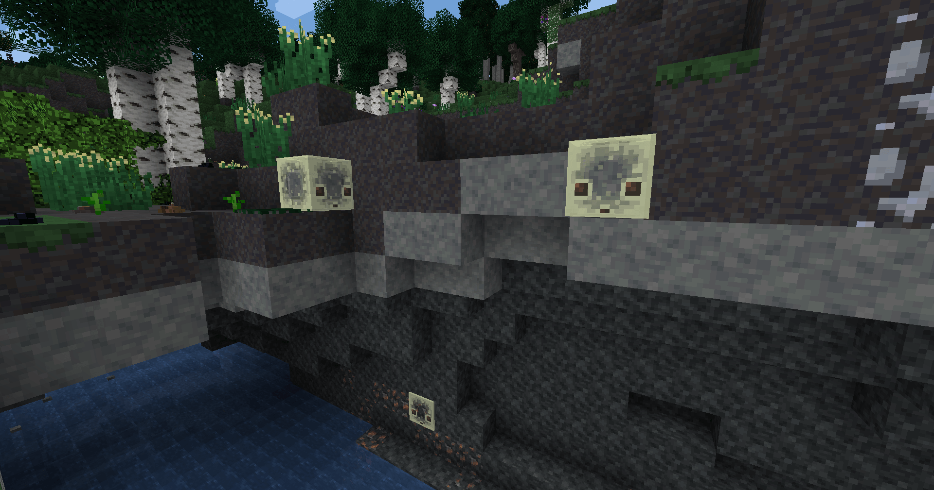 Cube 21 Van Backport Sulfur Cube Compat - Minecraft Mods - CurseForge