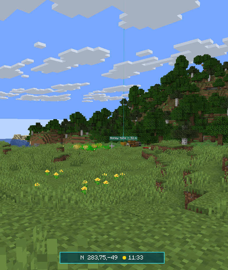 Honey's Survival Tweaks - Minecraft Mods - CurseForge