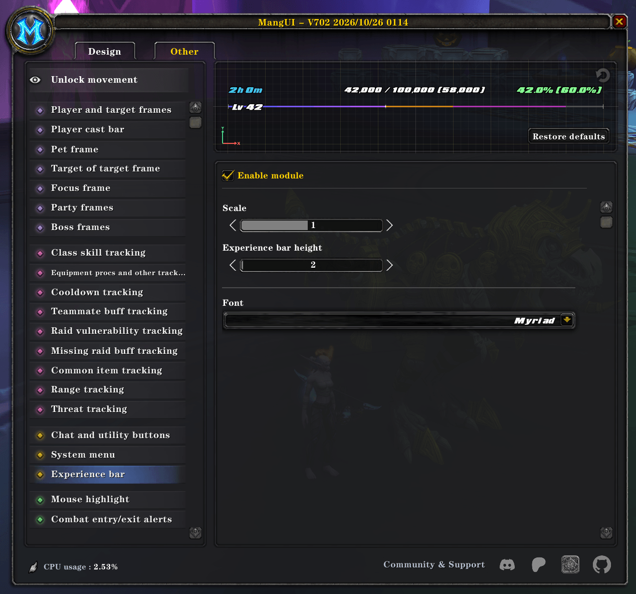 Thumbnail 22-MangUI-Experience-Bar.png