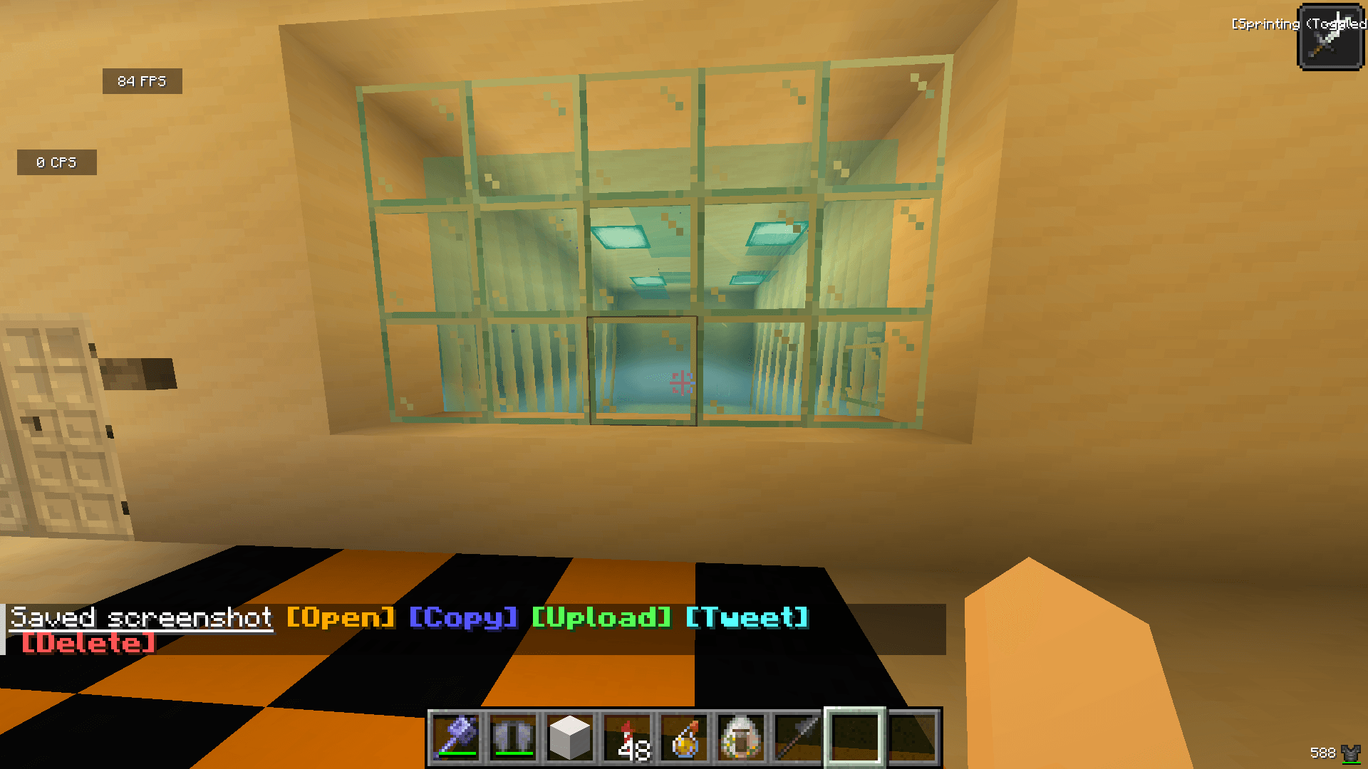 SinematikShader - Minecraft Shaders - CurseForge
