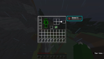 Perma Speed - Minecraft Bukkit Plugins - CurseForge