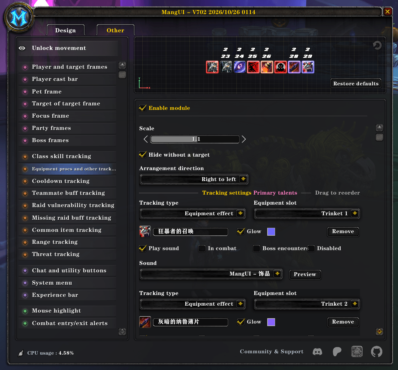 Thumbnail 12-MangUI-Equipment-Procs-and-Other-Tracking.png