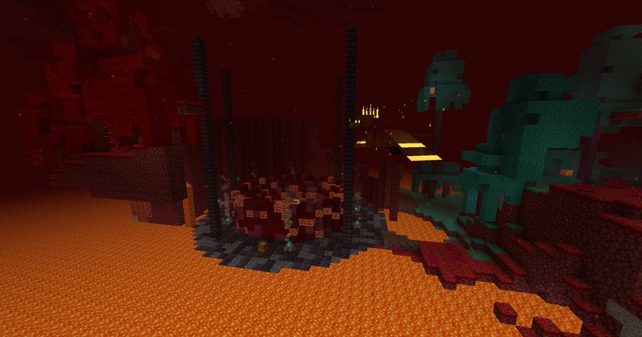 Minecraft All Mutants Rampage: Titans Unleashed - Minecraft Mods - CurseForge