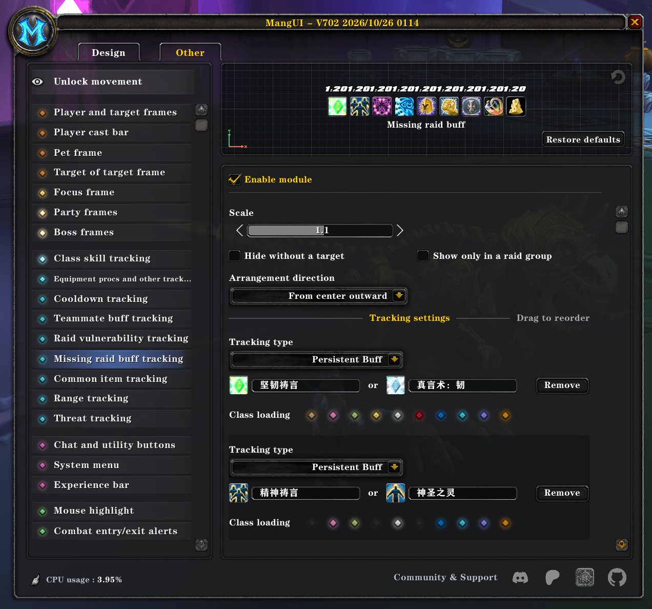 Thumbnail 16-MangUI-Missing-Raid-Buff-Tracking.png