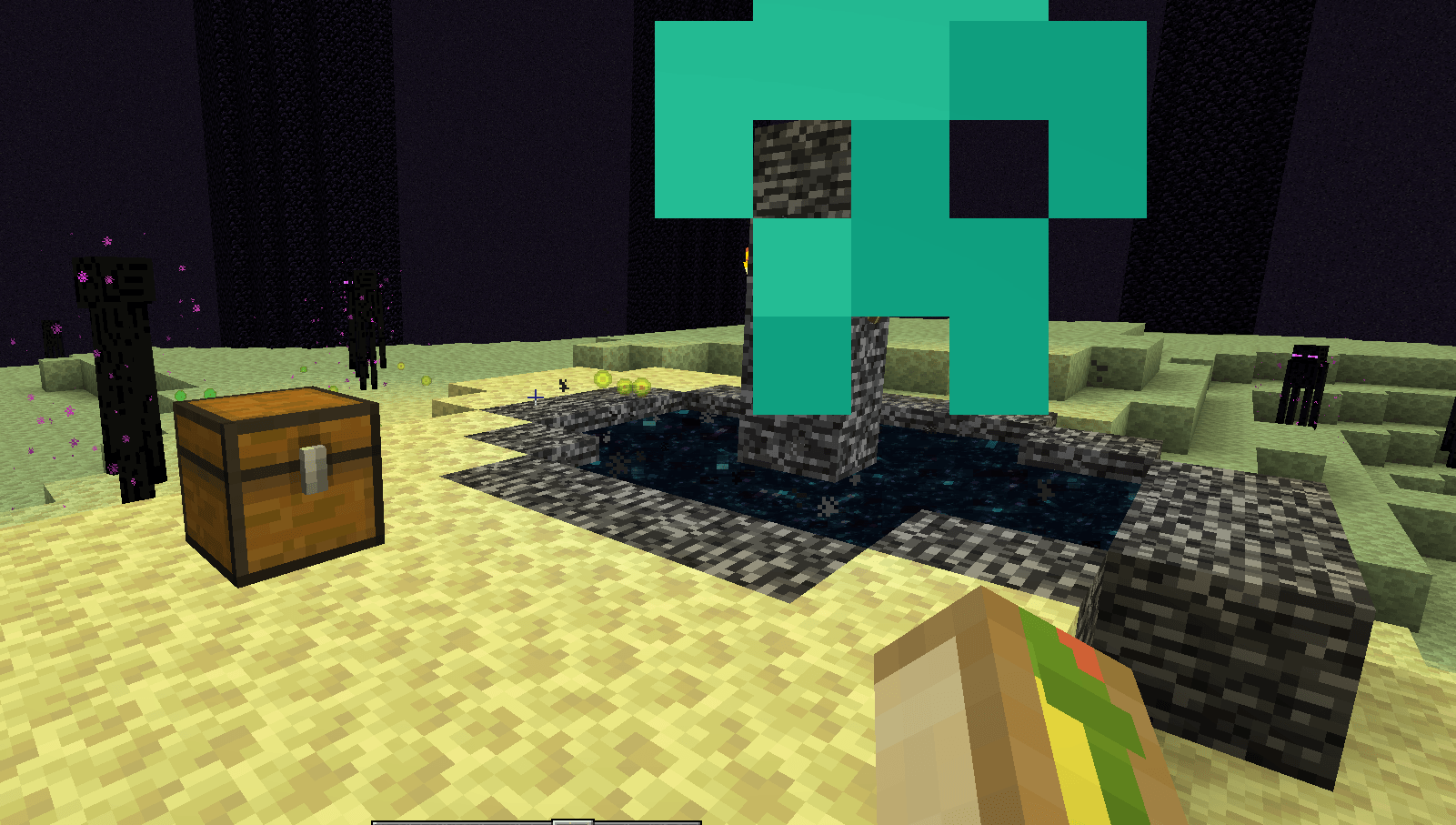 Class Ii Mod 2 Magic Monsters - Minecraft Mods - CurseForge