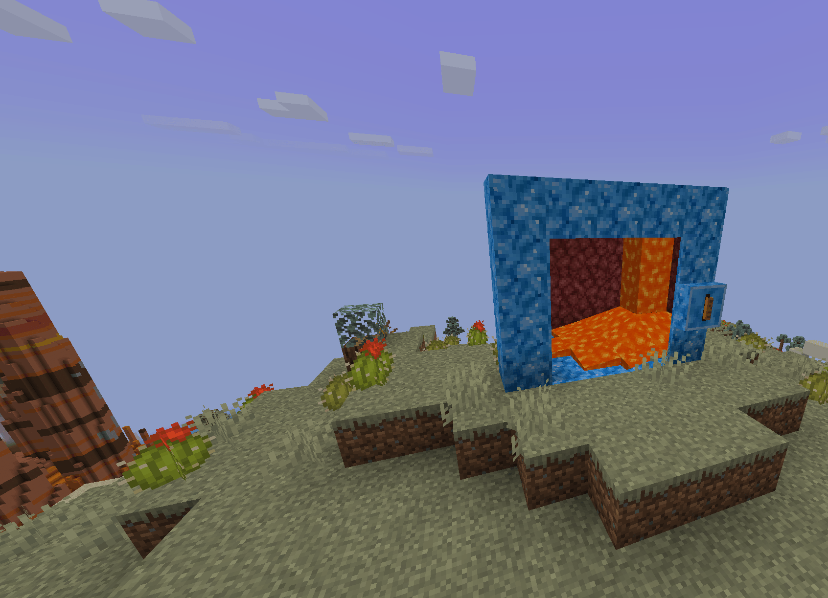 Modifiers Minecraft Mod Rivencraft - Minecraft Mods - CurseForge