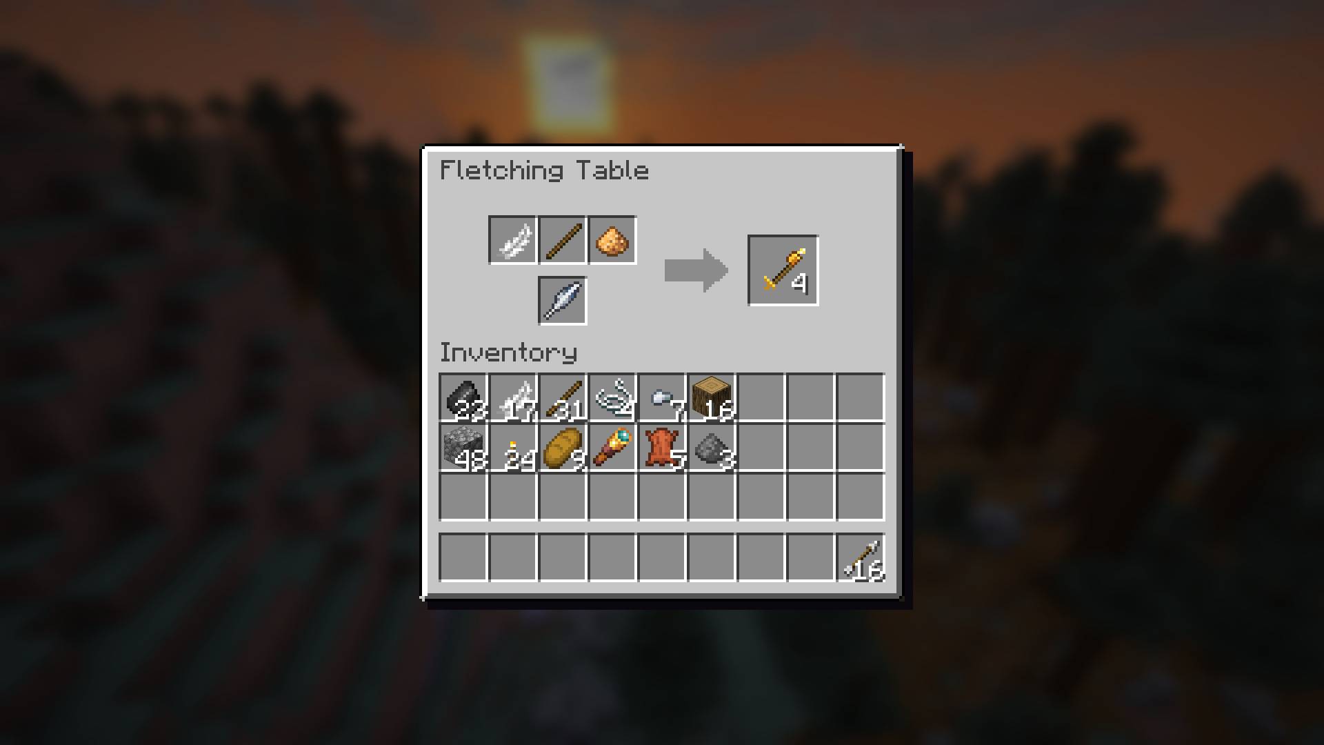Thumbnail 10_fletching_table.jpg