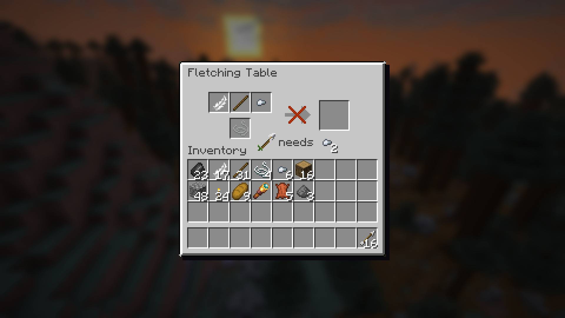 Thumbnail 11_fletching_hint.jpg