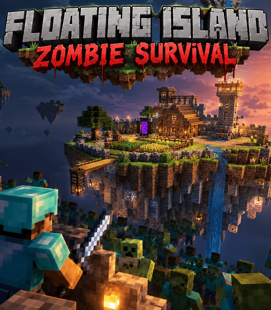 Floating Island Zombie Survival .png