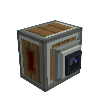 Terrain Scanner