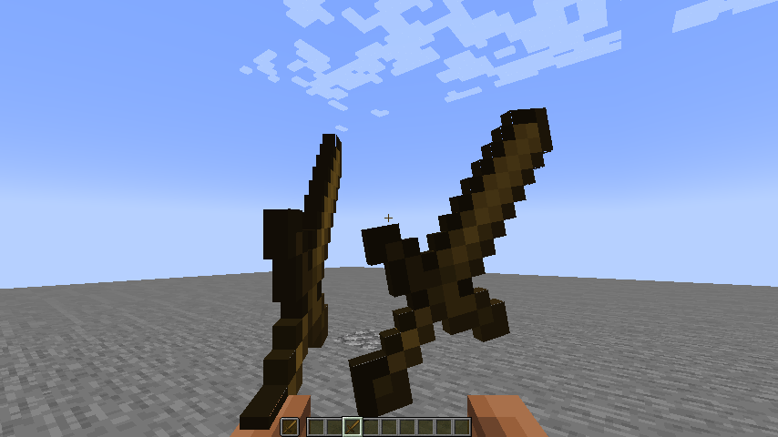 First Person Pal Expansion - Minecraft Mods - CurseForge