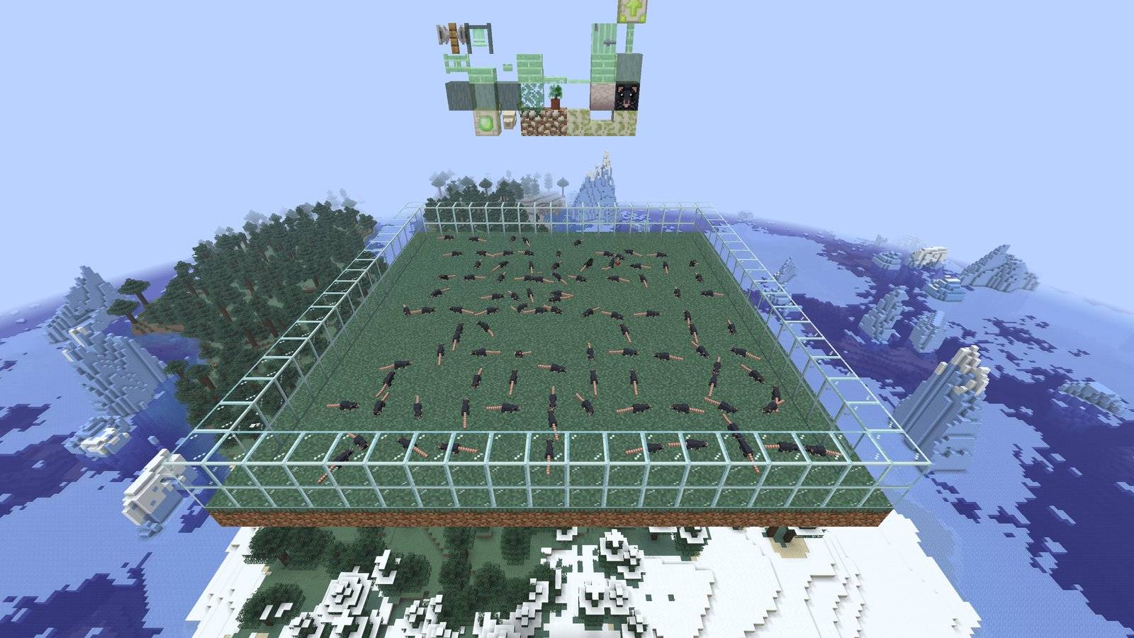 Rats (Unofficial Port) - Minecraft Mods - CurseForge