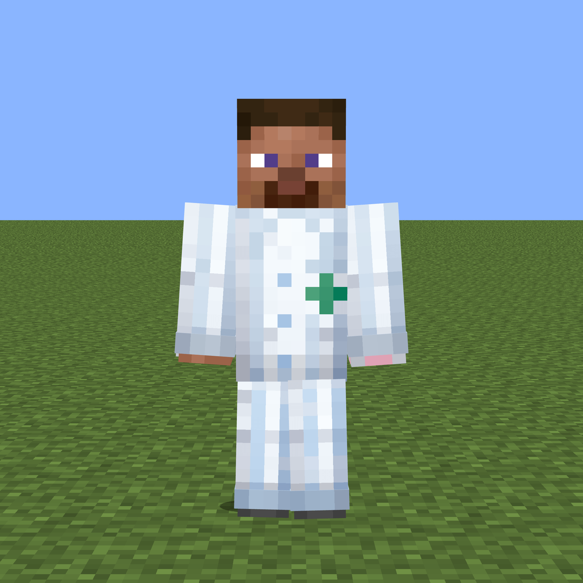ZW equipment - Minecraft Mods - CurseForge