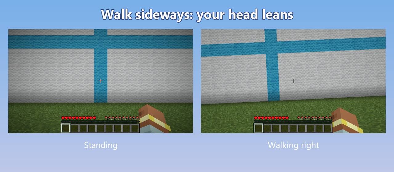 Living Camera - Minecraft Mods - CurseForge