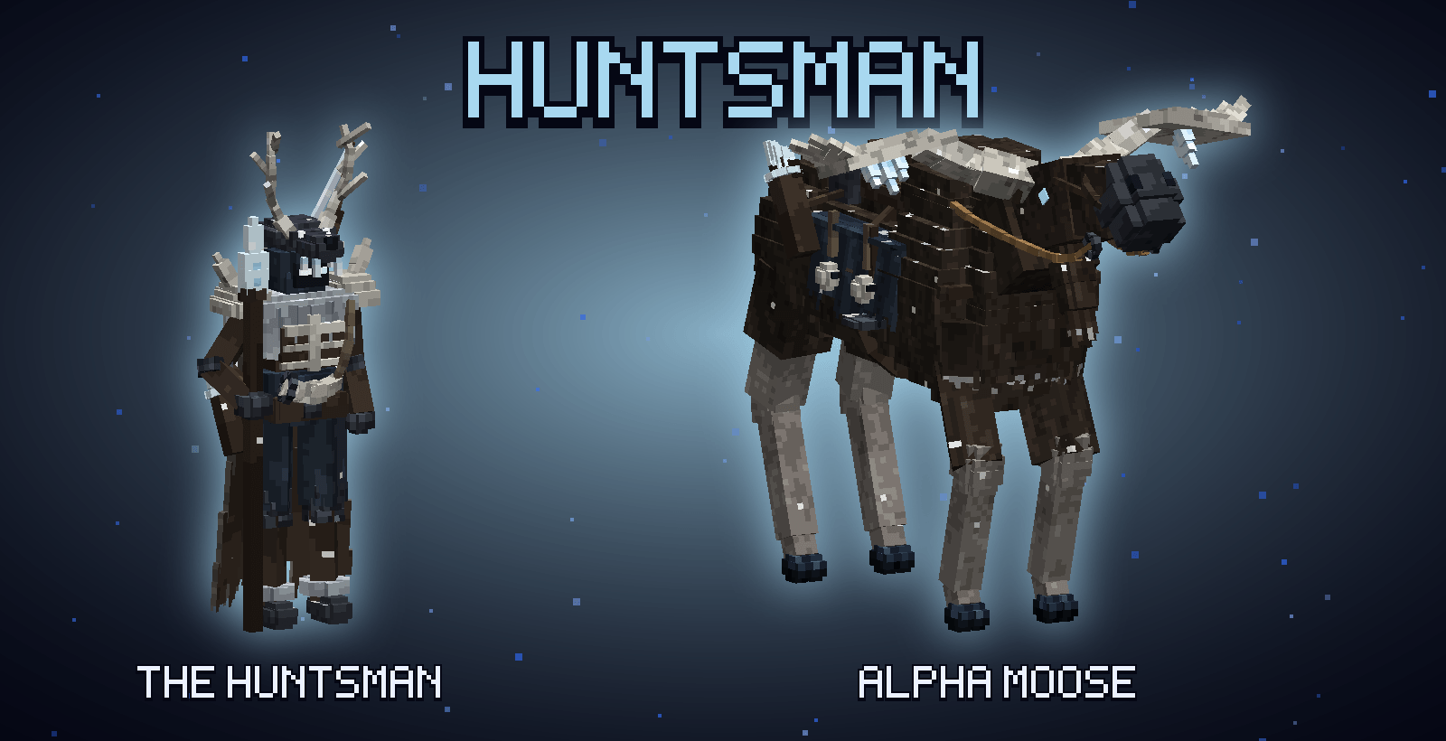 The Huntsman