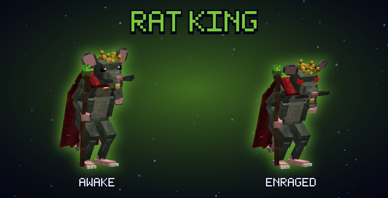 The Rat King
